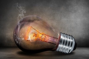 ¿Que es el consumo fantasma de electricidad?